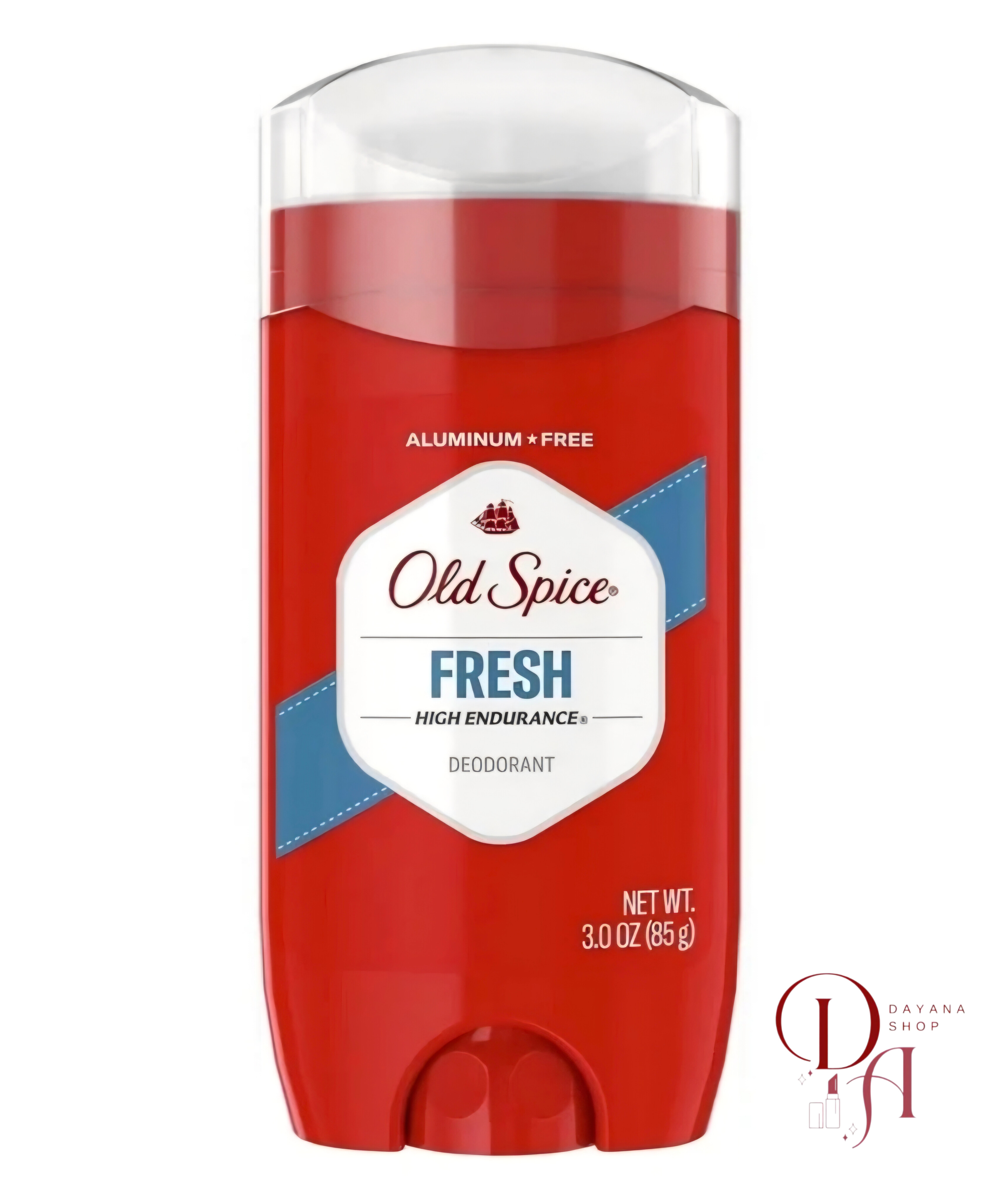 مام دئودورانت اولد اسپایس فرش Old Spice Fresh