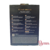 ست براش مسافرتی ریل تکنیک مدل Starlit Shimmer
