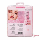ست براش و پد آرایشی ریل تکنیک مدل Everyday Eye Essentials (کد ۰۴۱۸۳)